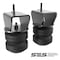Timbren 05-13 F350 2WD/4WD CAB & CHASSIS/CONVENTIONAL REAR SUSPENSION ENHANCEM FR350CC - alternate 2